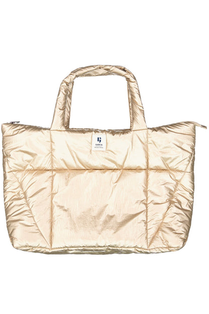 Gold Bag