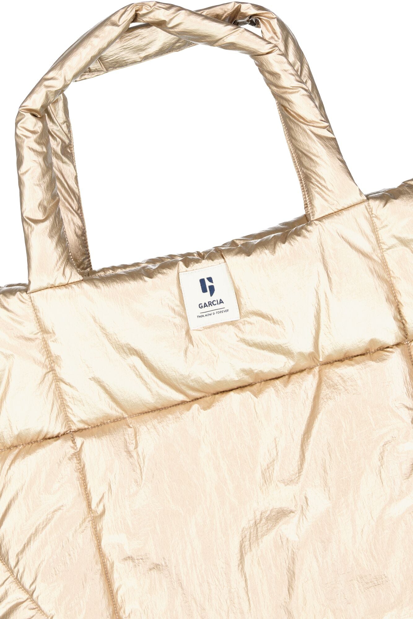 Gold Bag