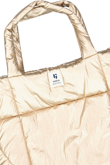 Gold Bag