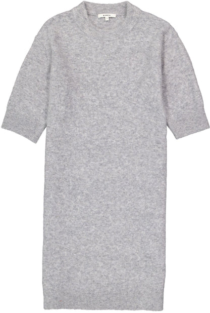 Grey Dress