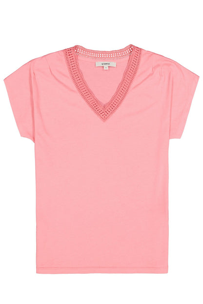 Sunrise Pink T-Shirt