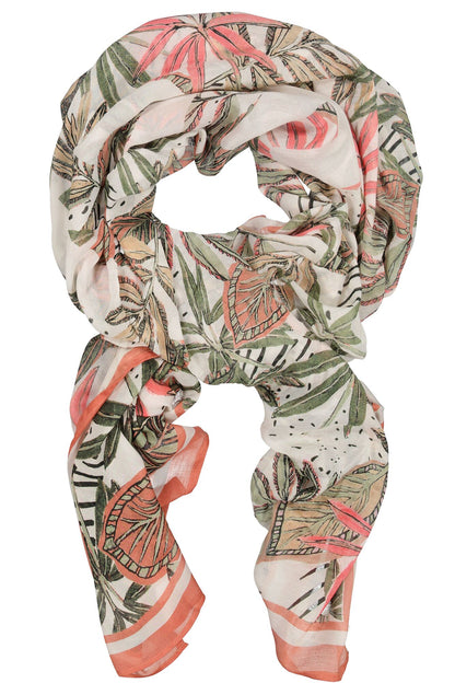 Printed Scarf