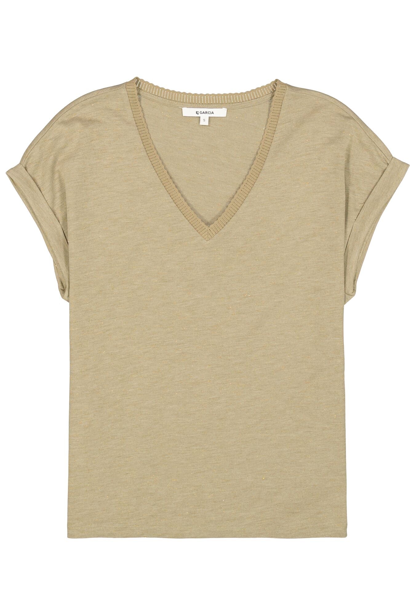 Khaki T-Shirt