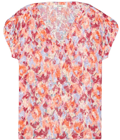 Print T-Shirt