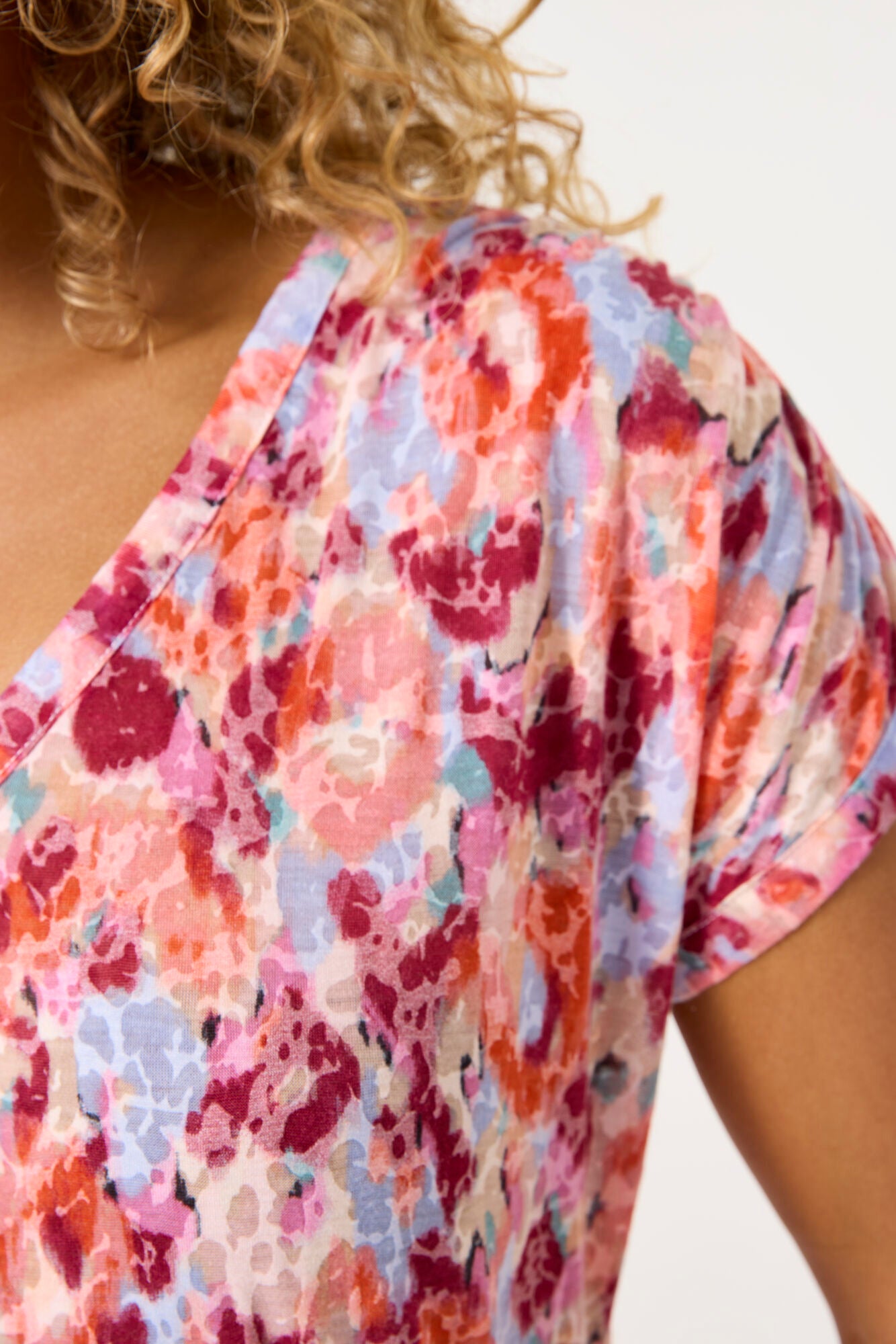 Print T-Shirt