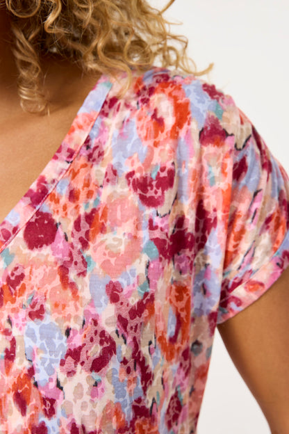 Print T-Shirt