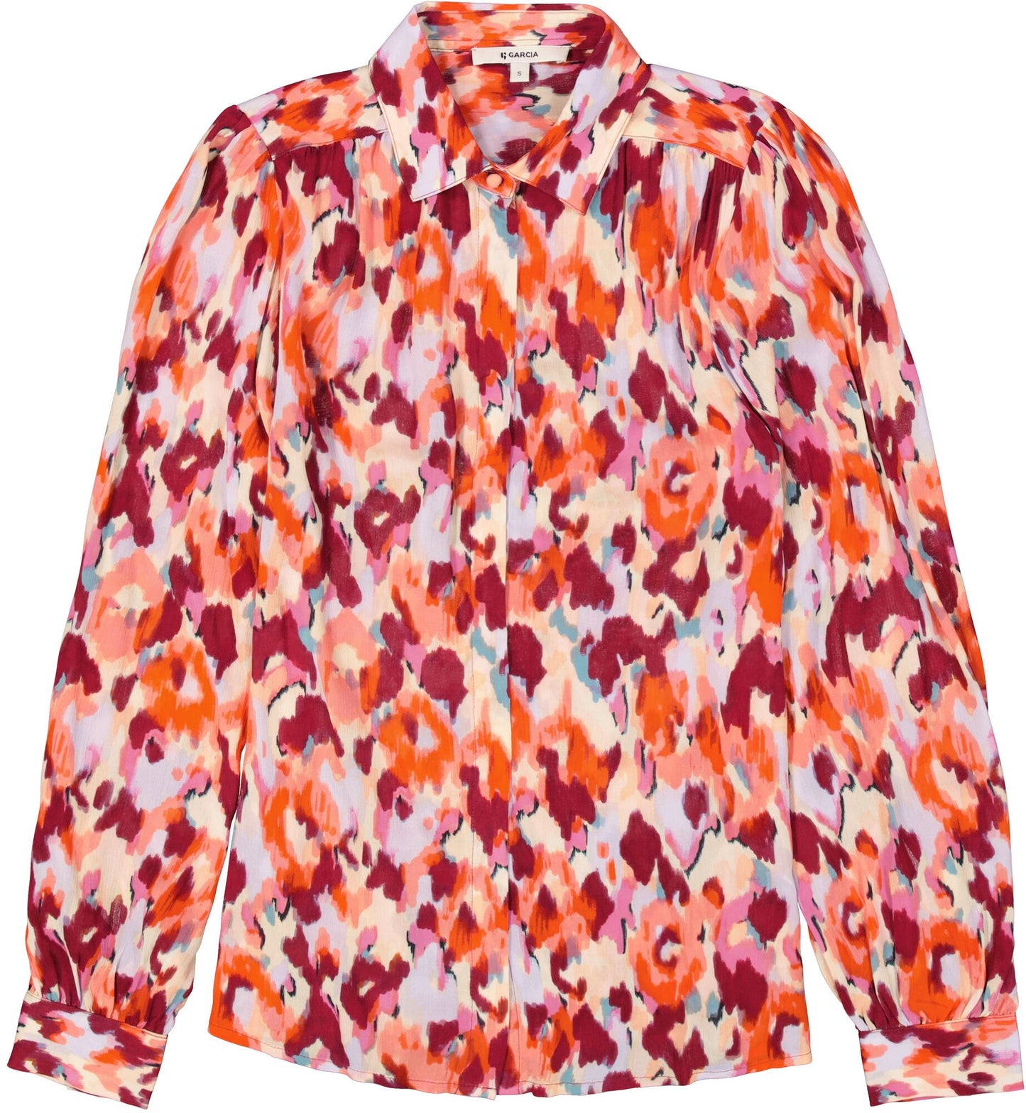 Printed Shirt
