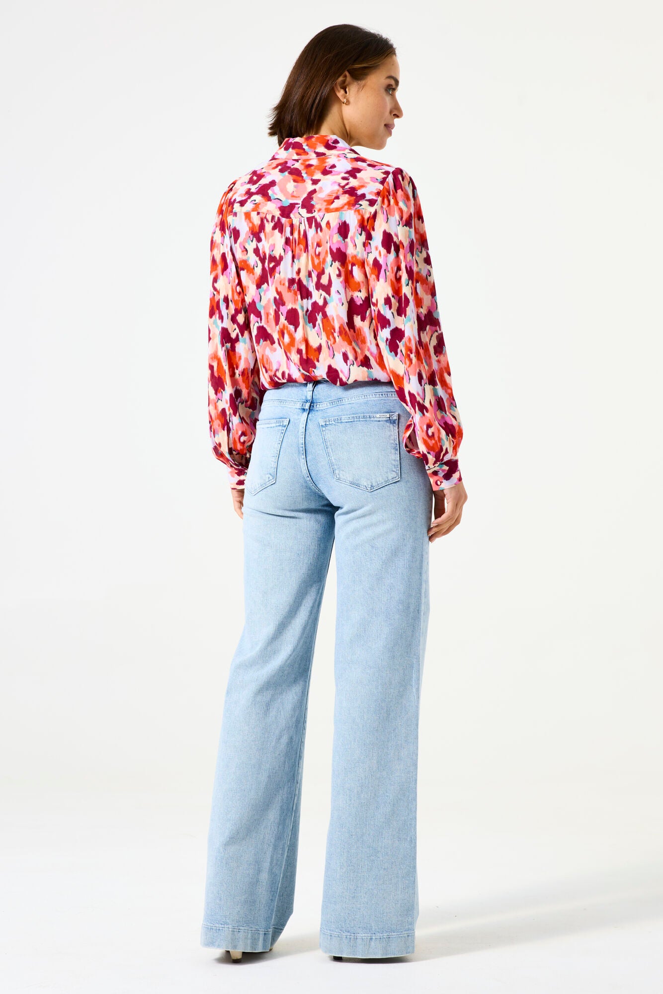 Printed Shirt