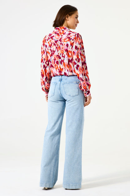 Printed Shirt