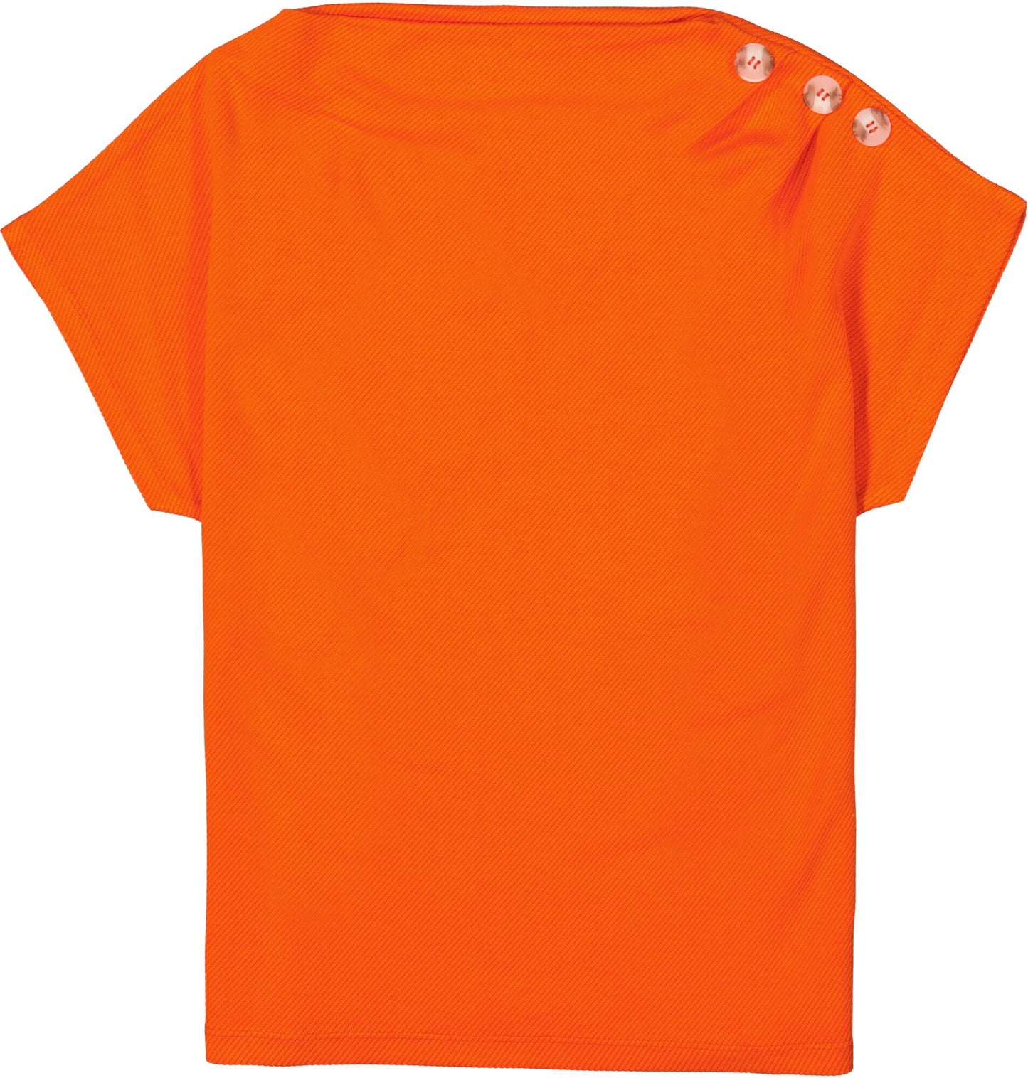 Orange Top