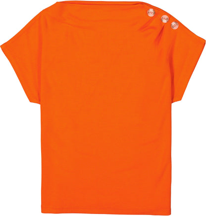 Orange Top