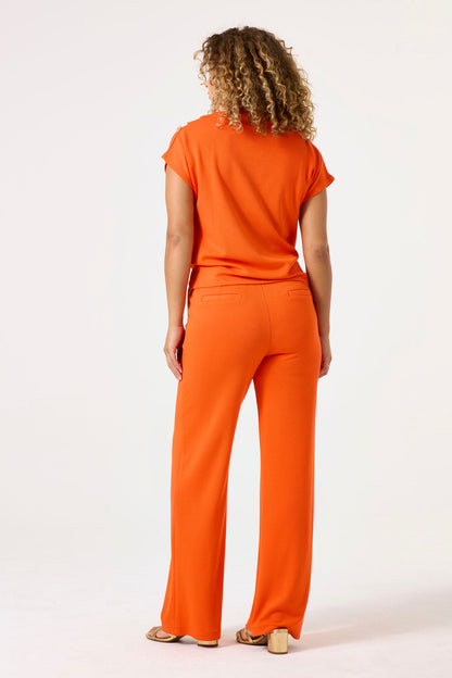 Orange Top