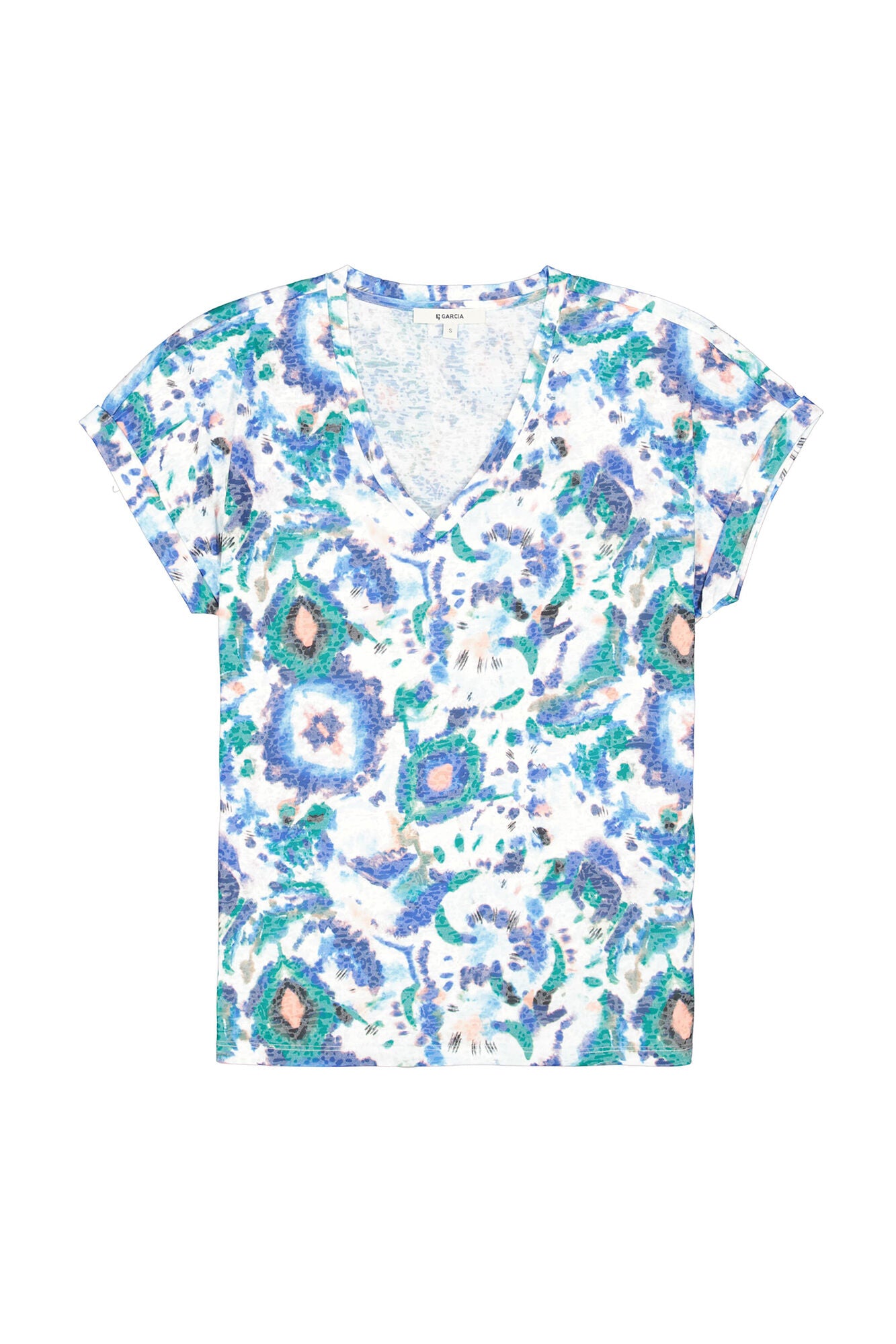 Printed T-shirt