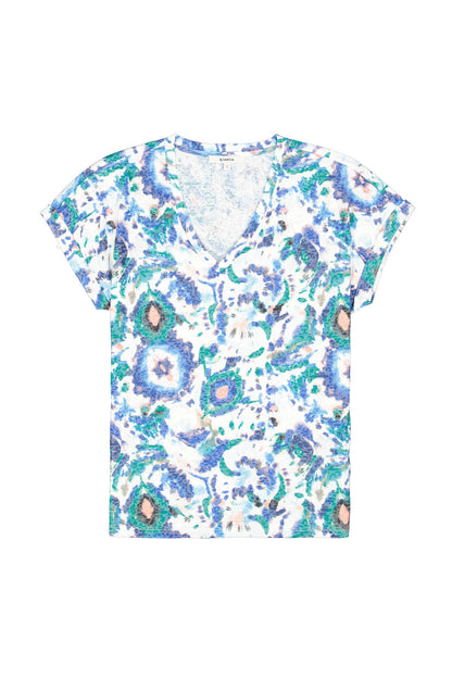 Printed T-shirt