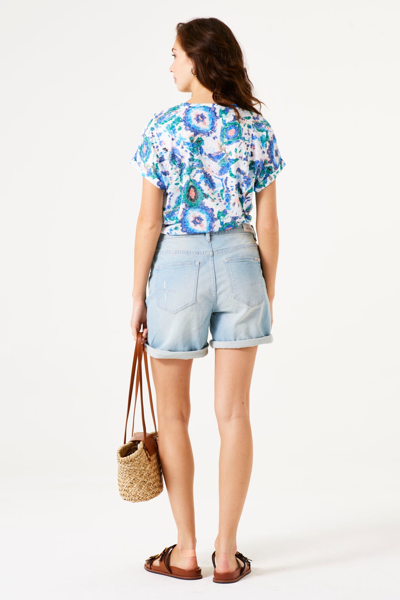 Printed T-shirt