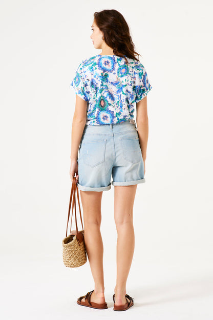 Printed T-shirt
