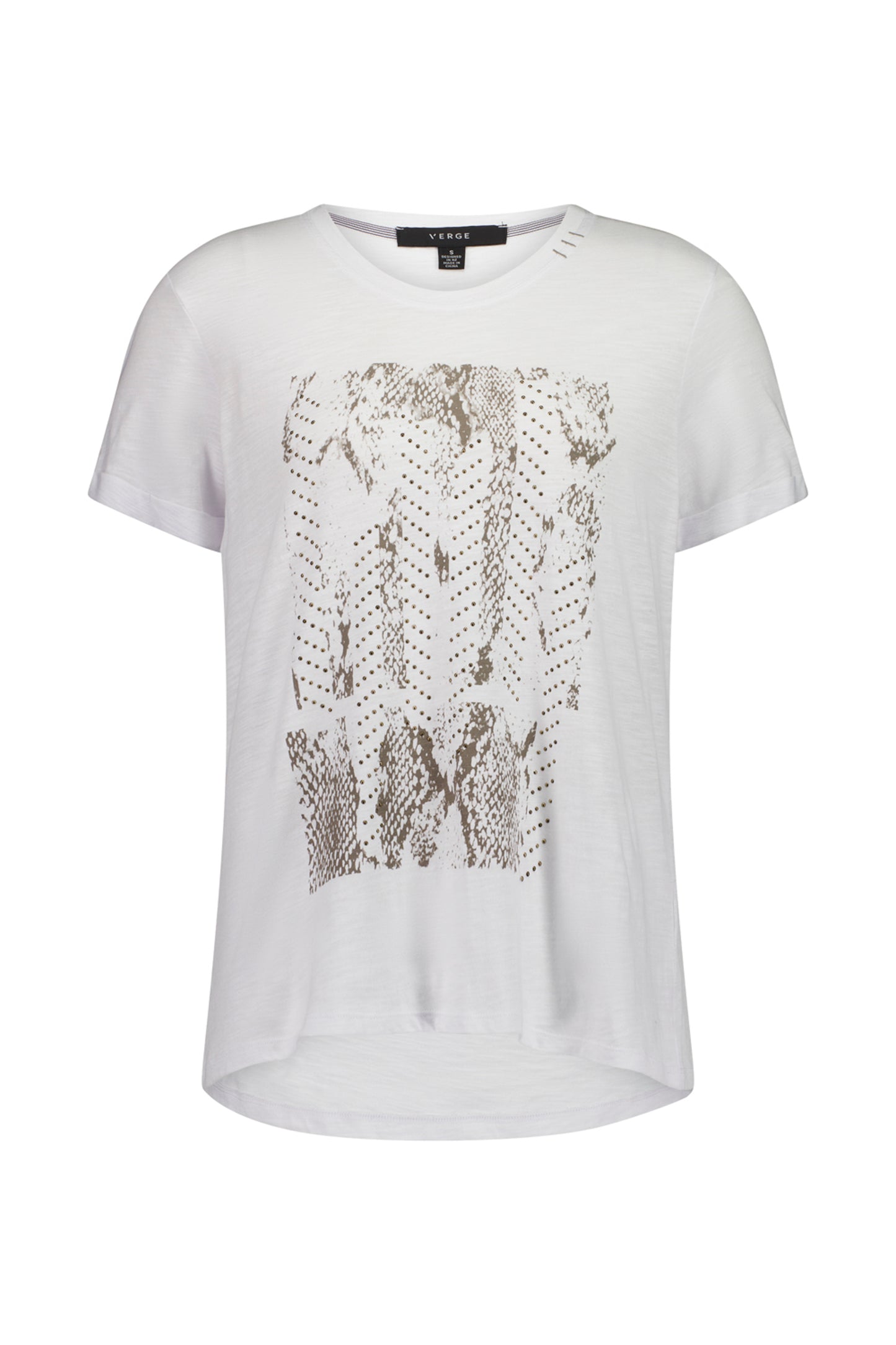 Hallie Top