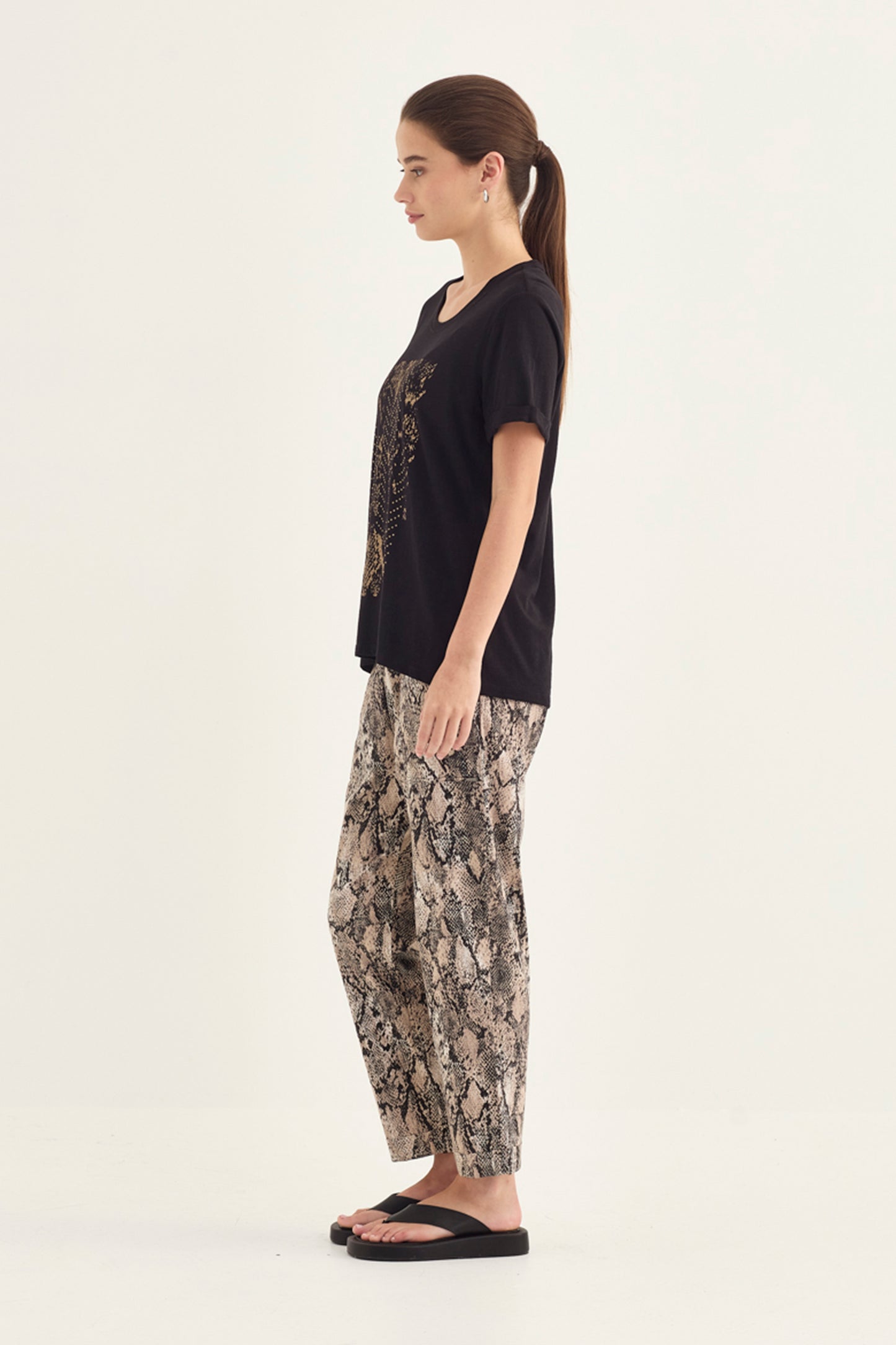 Hallie Top