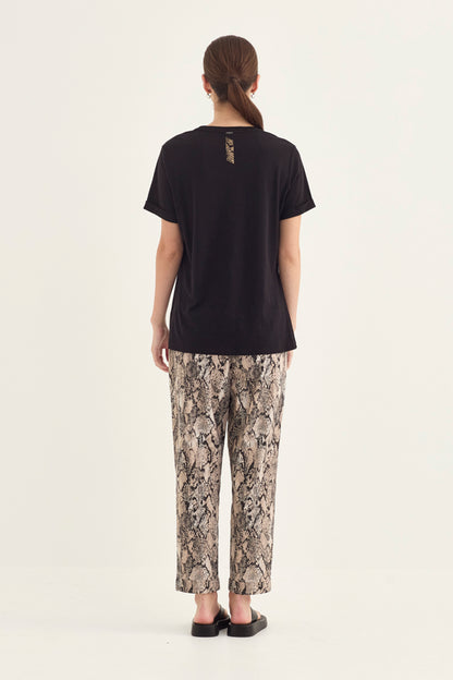Hallie Top