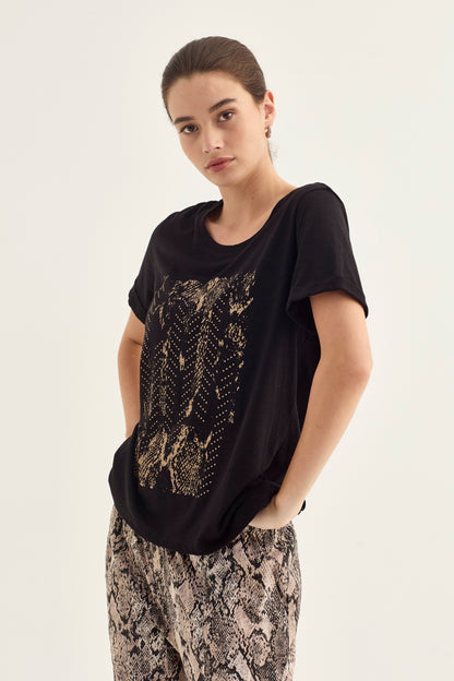 Hallie Top