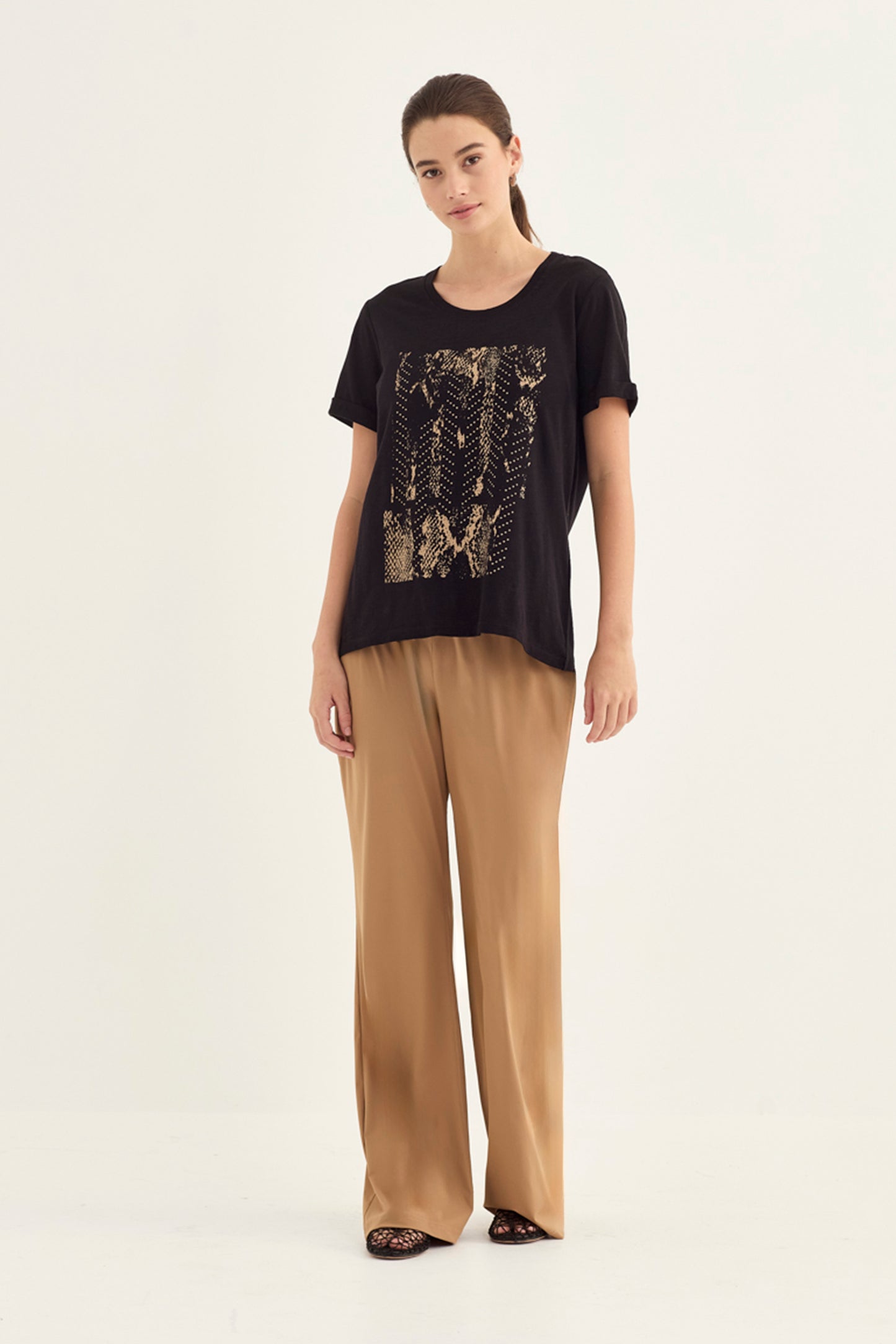 Hallie Top