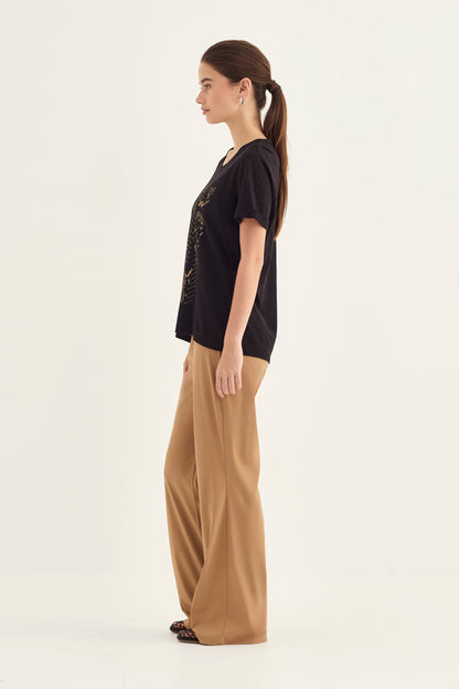 Hallie Top