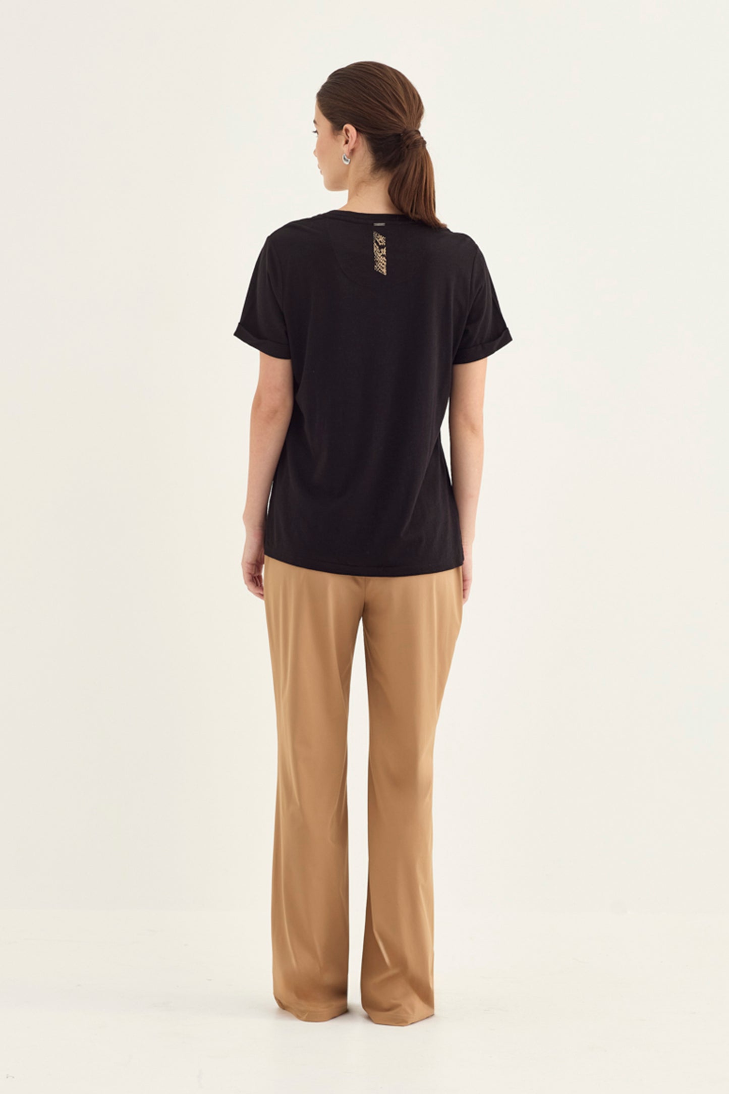 Hallie Top