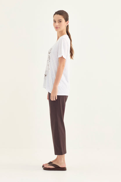Hallie Top