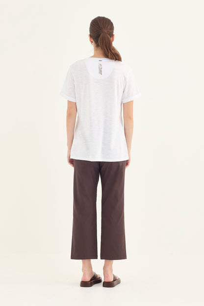 Hallie Top