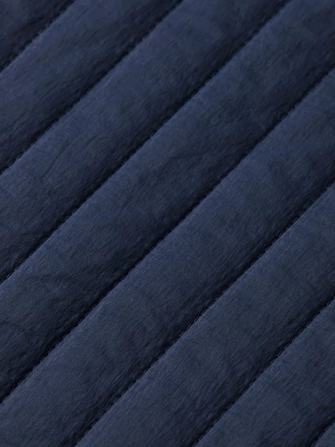 Reversible Quilted Bomber