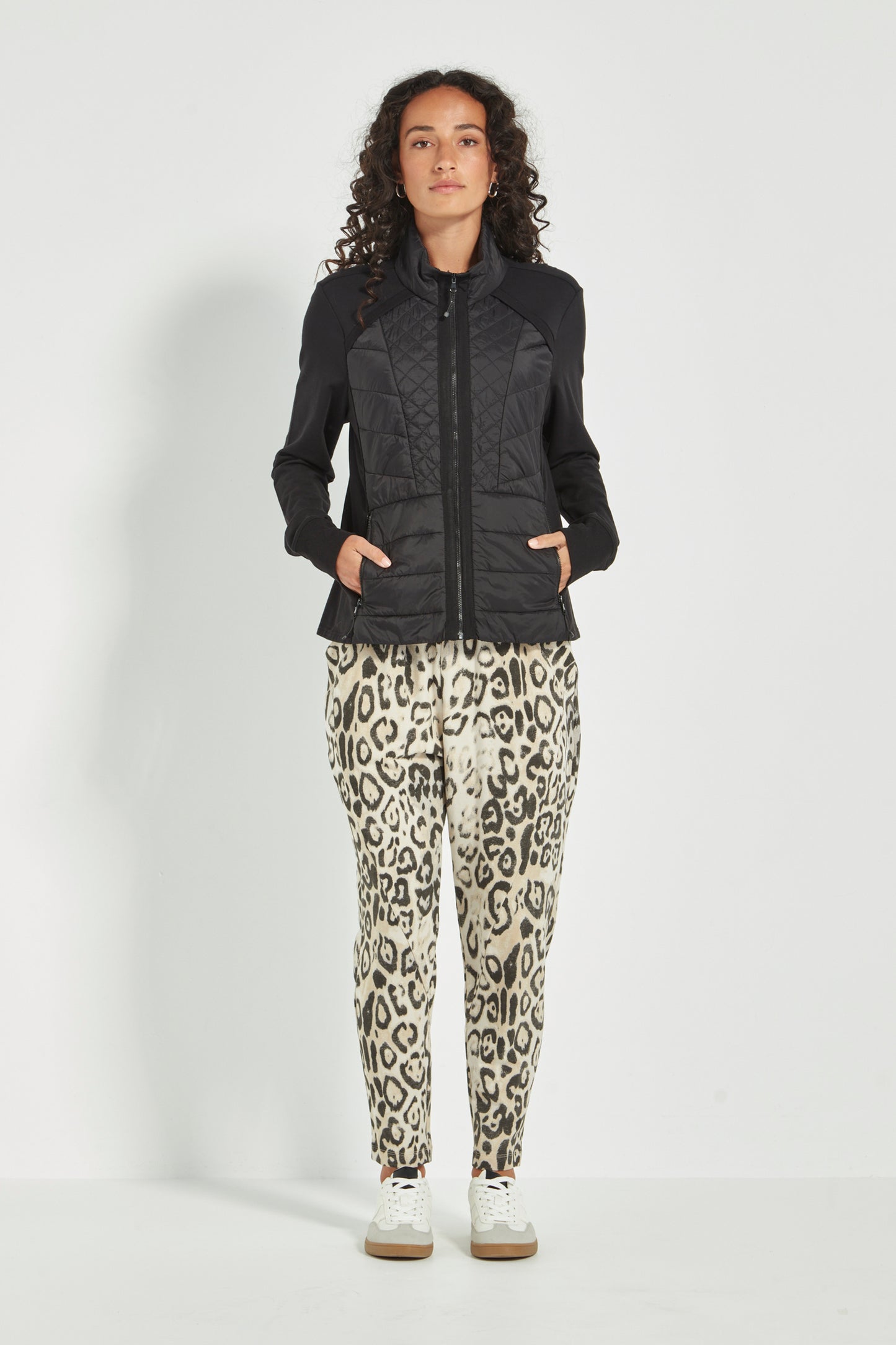 Charm Pant
