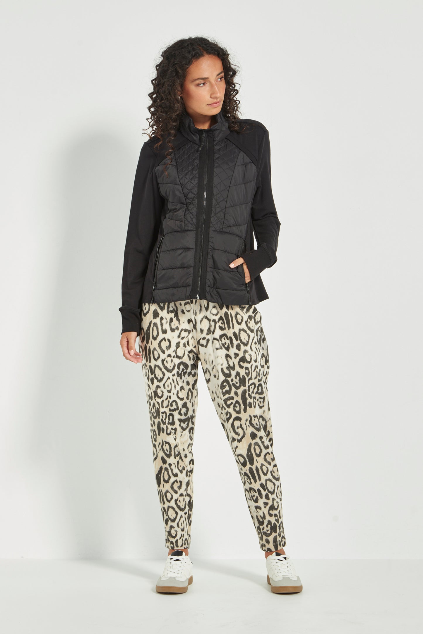 Charm Pant