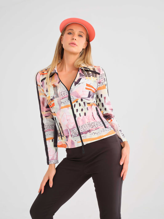 Chantal Jacket