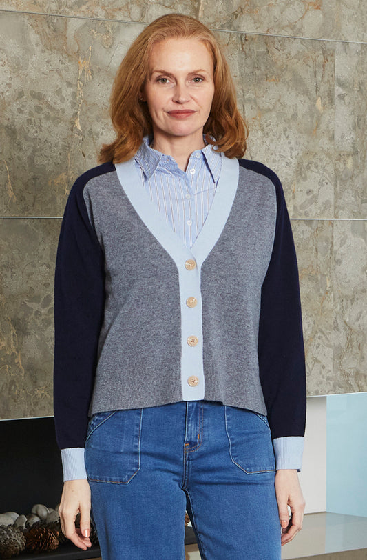 Kingsland Knit