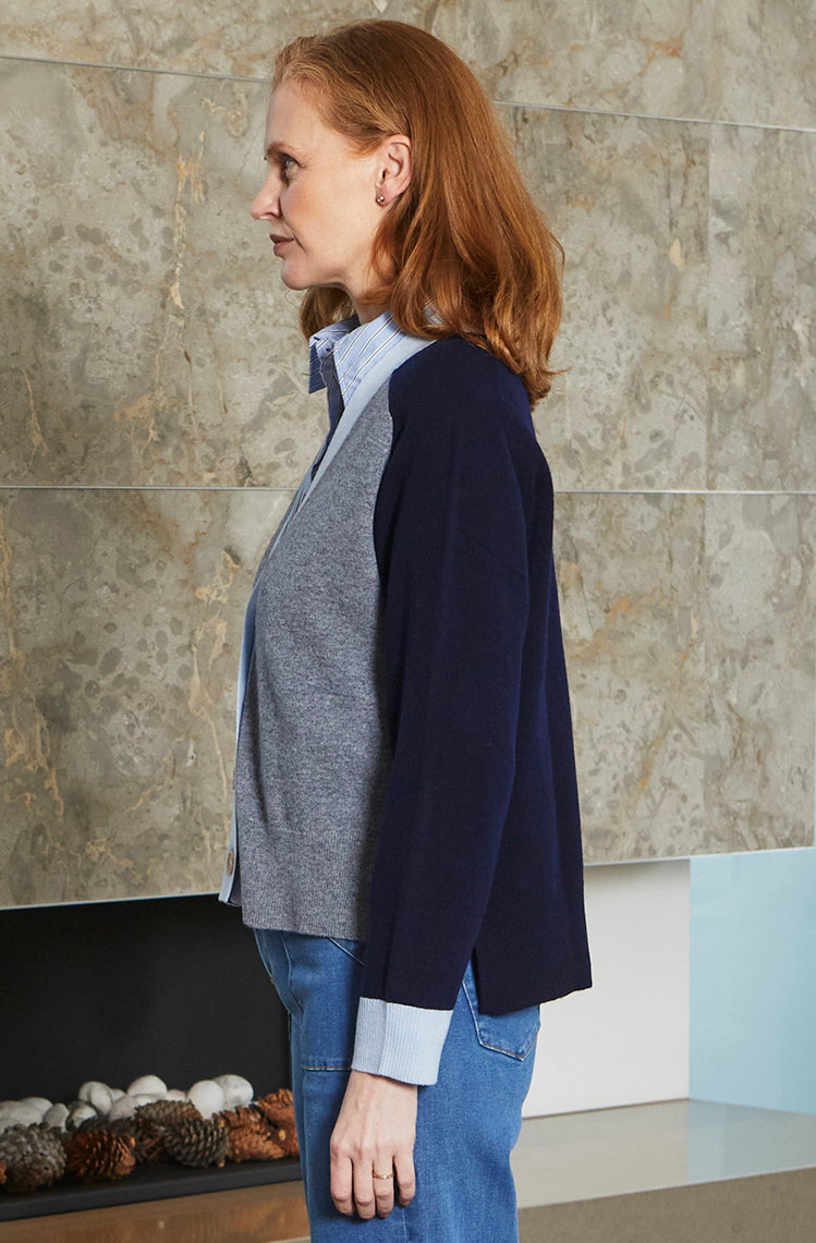 Kingsland Knit