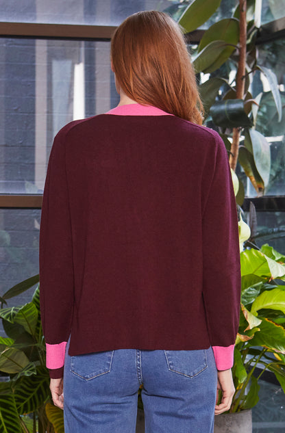 Kingsland Knit