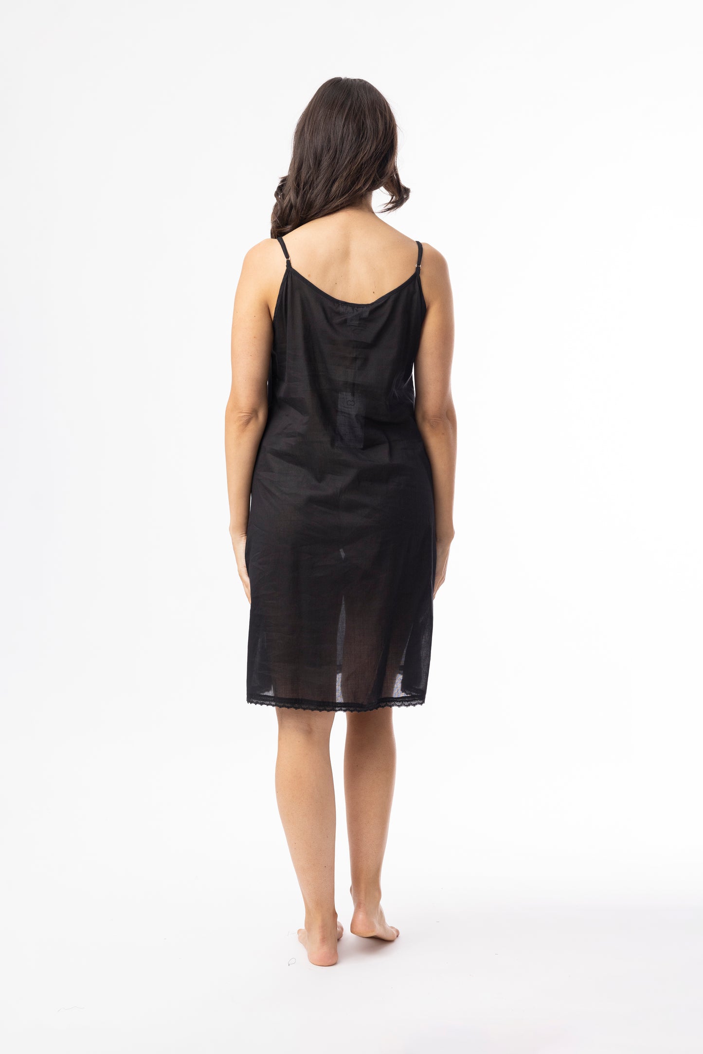 Black Slip
