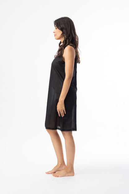 Black Slip