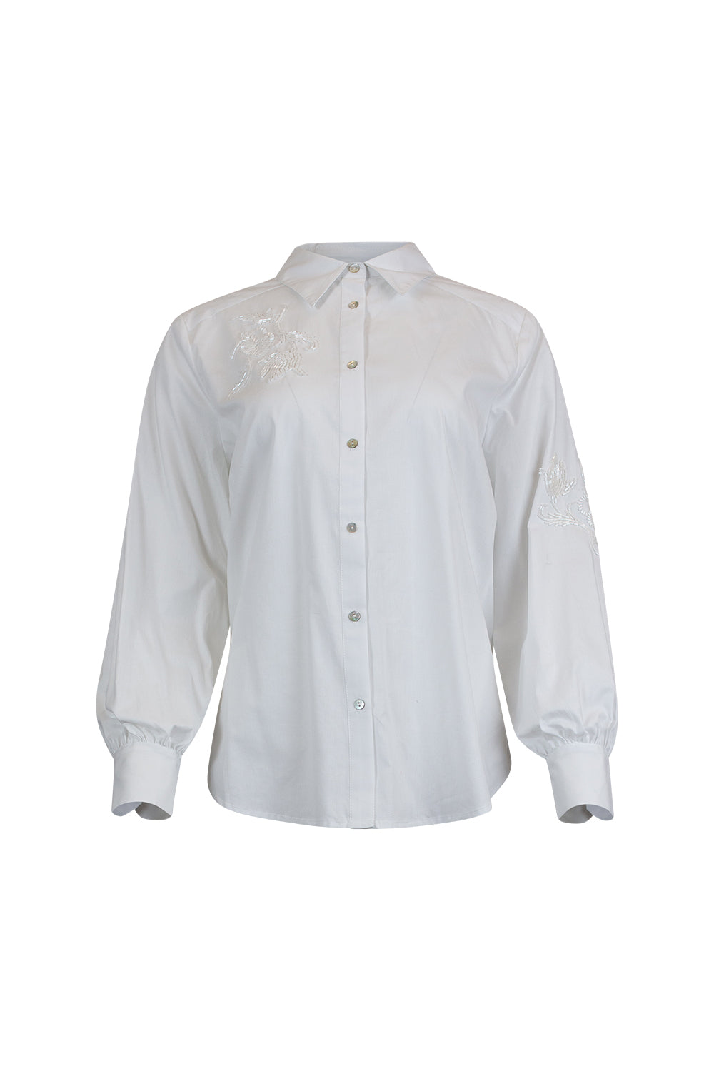 Eton Shirt