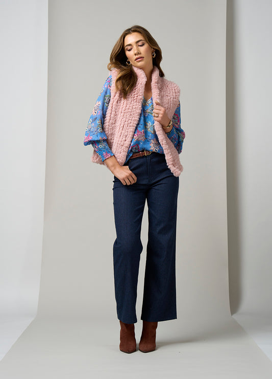 Wintour Gilet