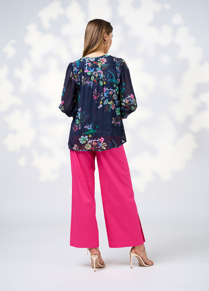 La Bohème Top