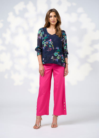 La Bohème Top