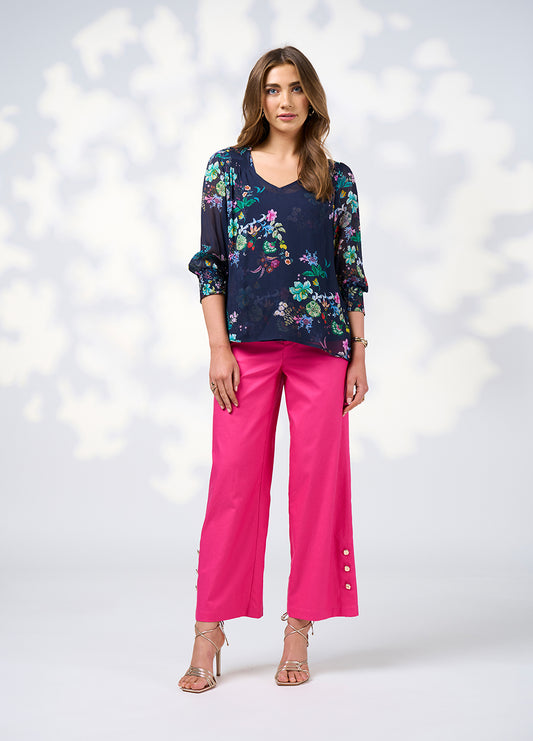 La Bohème Top