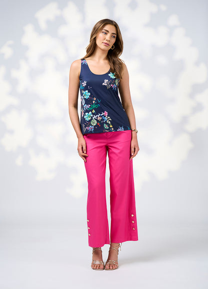 La Bohème Top