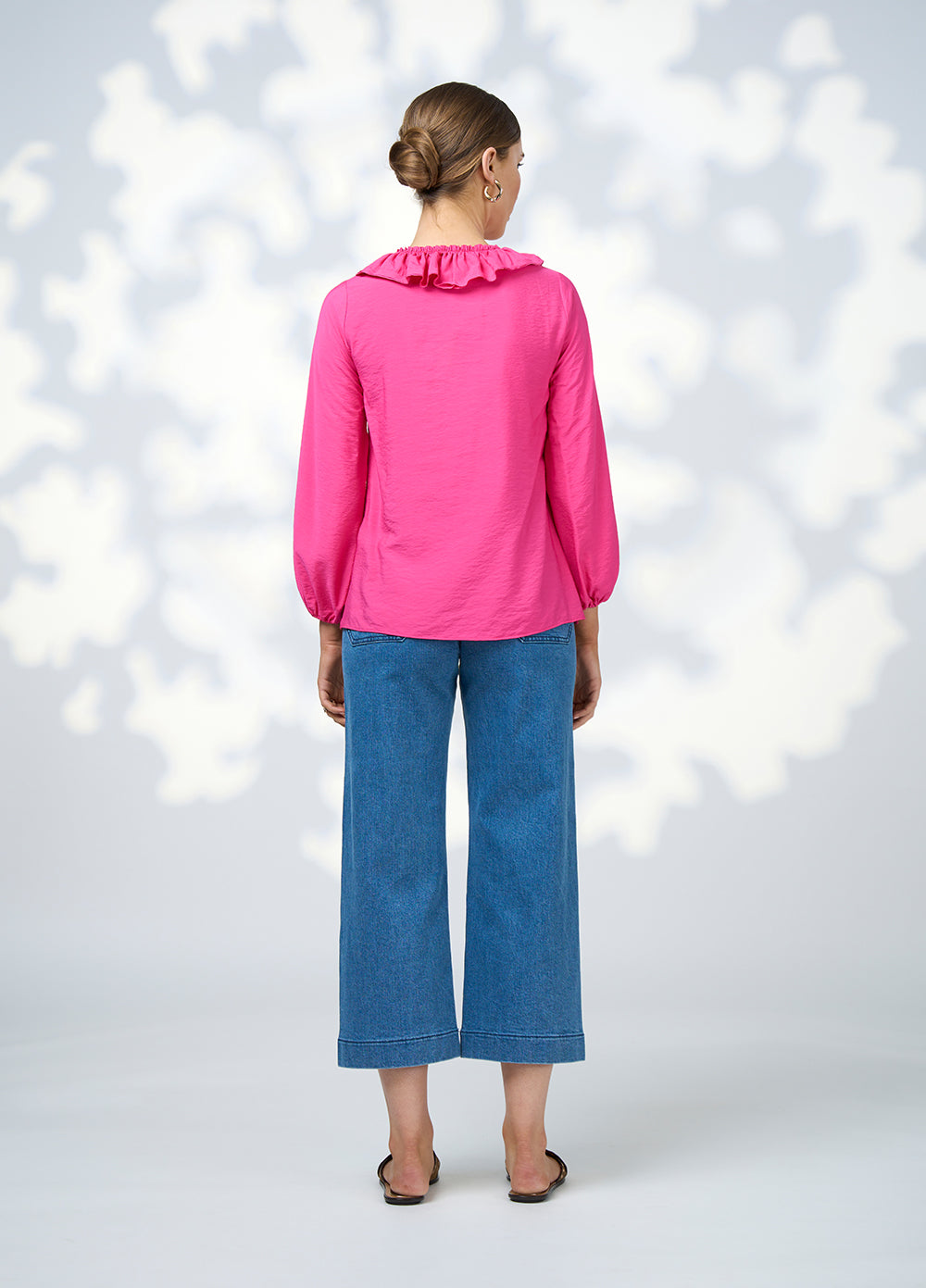 Evie Blouse