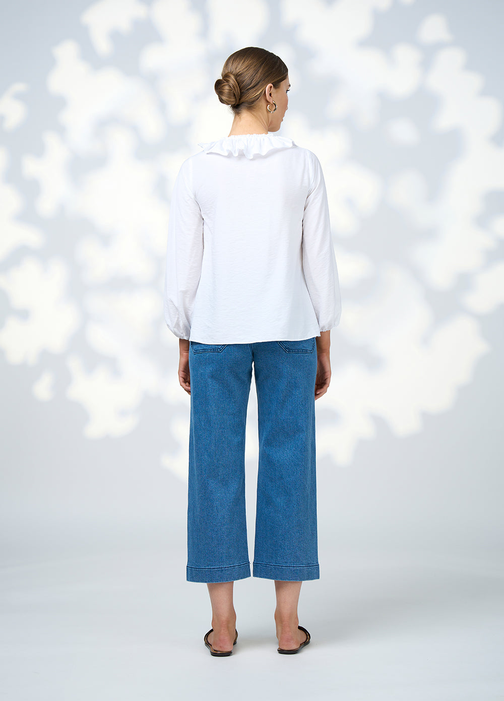 Evie Blouse