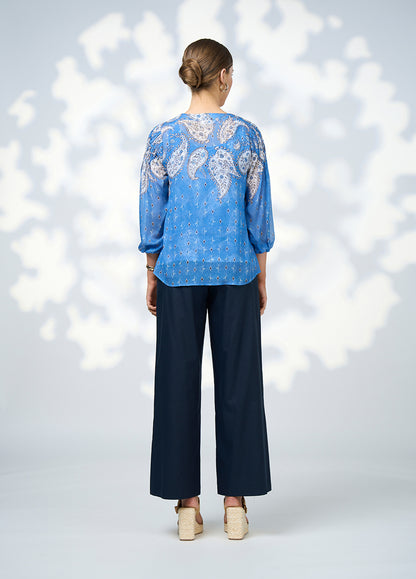 Sibella Blouse