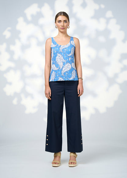 Sibella Blouse
