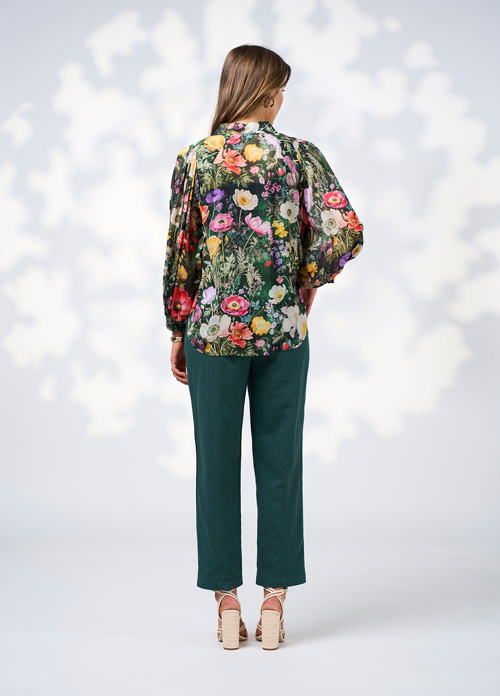 Looking Glass Shirt