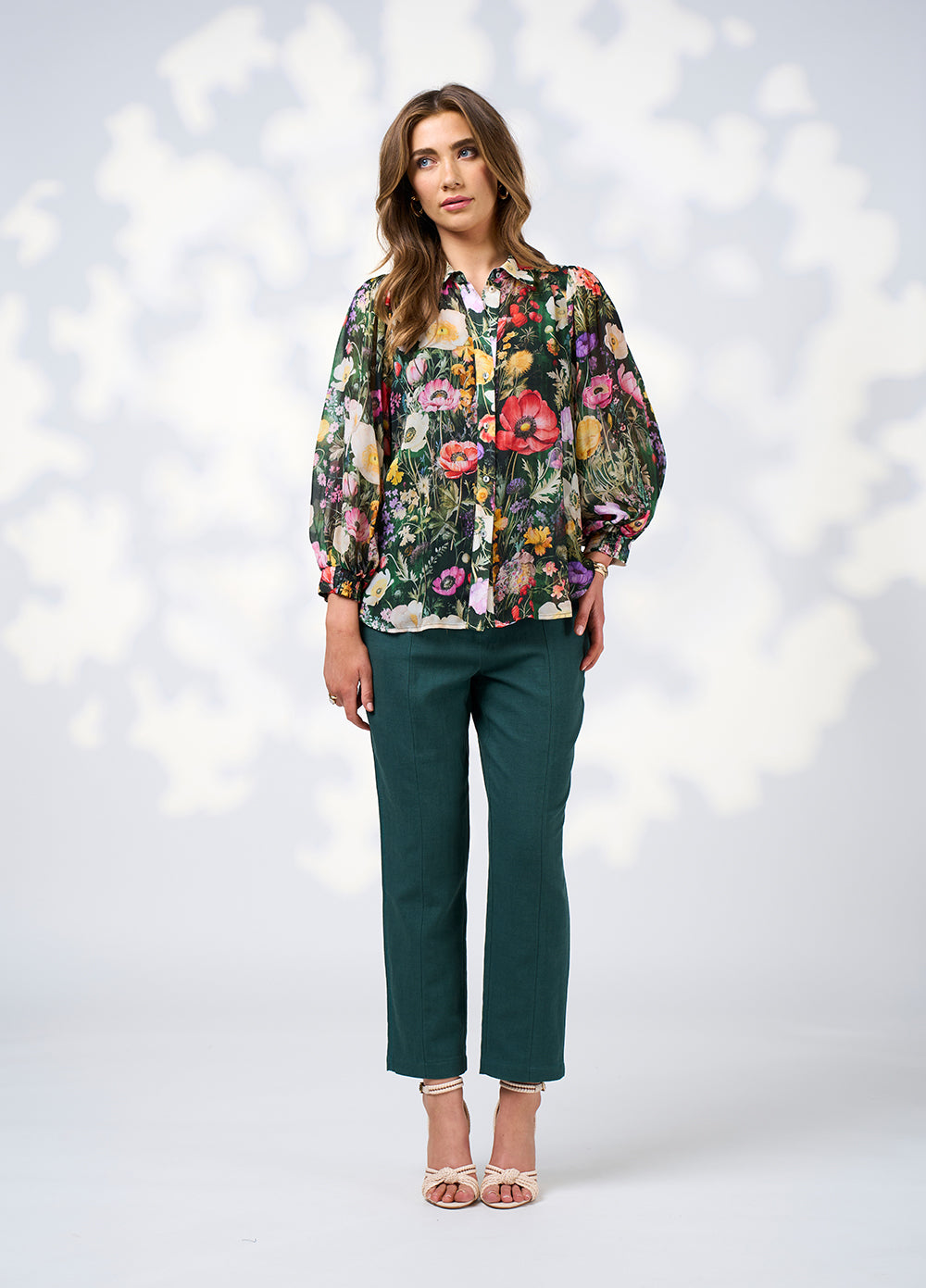 Looking Glass Shirt